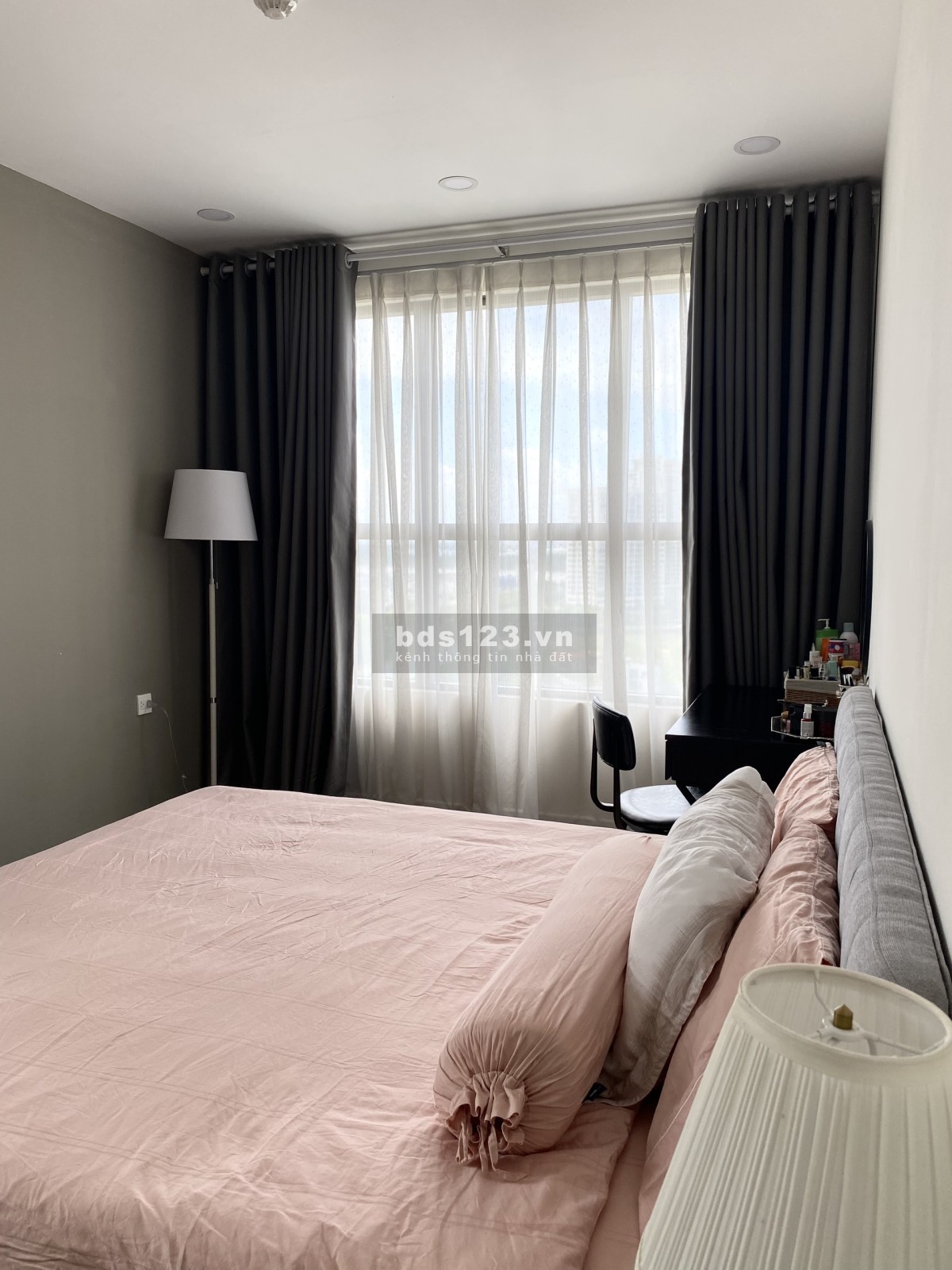 Ở Đây Chúng Tôi Cần Chuyển Nhượng Căn Hộ Cực Đẹp – The Sun Avenue 3PN