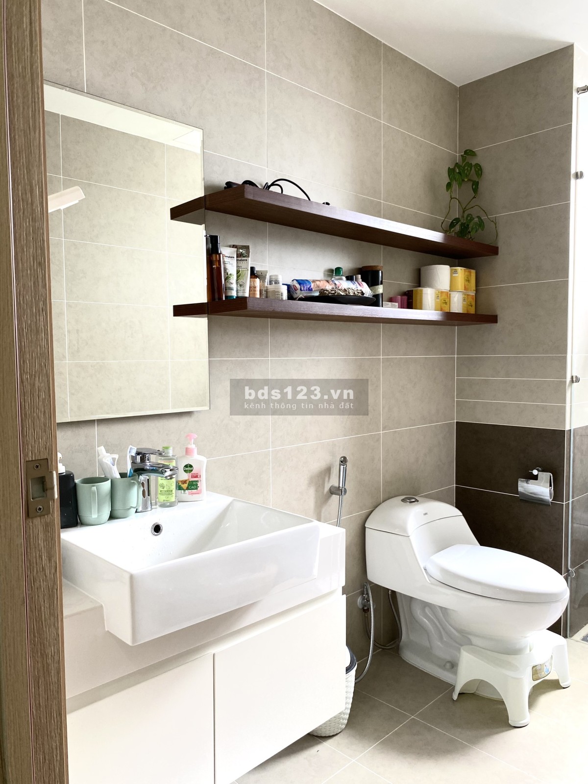 Ở Đây Chúng Tôi Cần Chuyển Nhượng Căn Hộ Cực Đẹp – The Sun Avenue 3PN