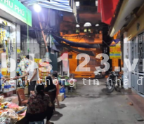 BÁN NHÀ TRƯỜNG CHINH, SIÊU HIẾM, Ô TÔ ĐỖ CỬA, NGÕ THÔNG, KINH DOANH SẦM UẤT, 4 TẦNG, CHỈ 2 TỶ 9
