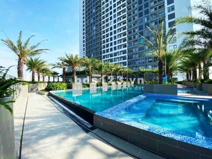 Lavida plus đối diện vivo city quận 7, sổ đỏ chuẩn chỉnh
