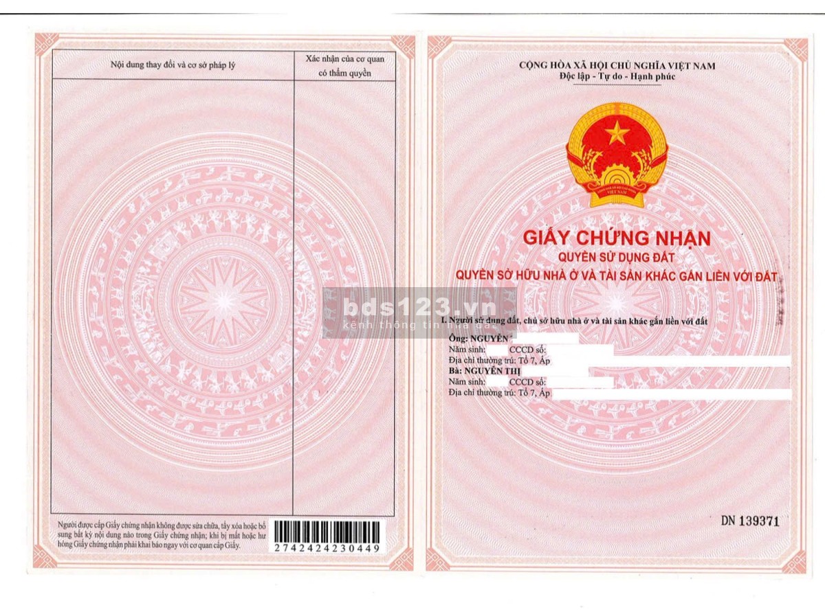 Lavida plus đối diện vivo city quận 7, sổ đỏ chuẩn chỉnh