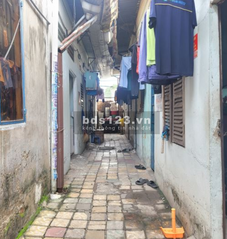 Bán dãy trọ 252m2(10x25m) thu nhập 40tr/ tháng, Đường Số 8, P. Linh Xuân