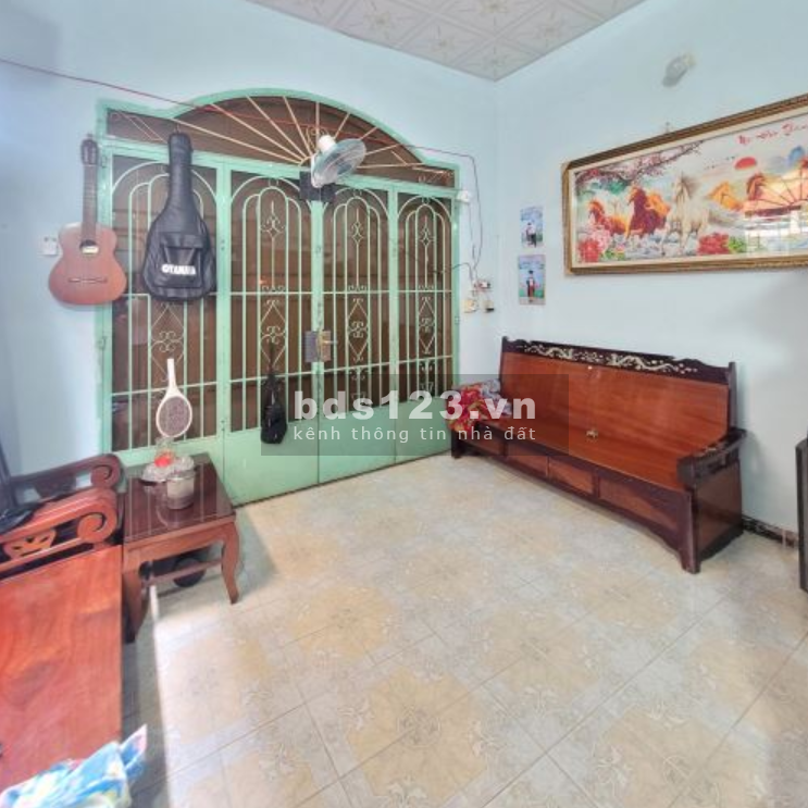 Bán dãy trọ 252m2(10x25m) thu nhập 40tr/ tháng, Đường Số 8, P. Linh Xuân