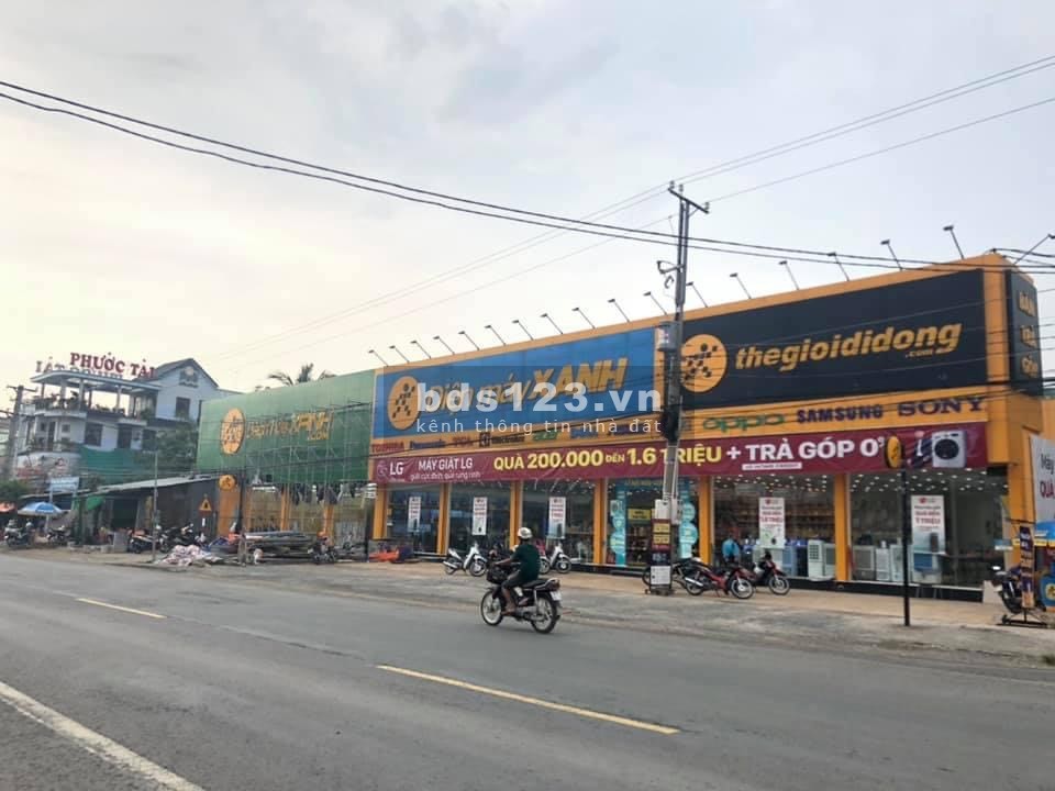 KẸT TIỀN SANG GẤP 10X40=400M2 THỔ CƯ. GIÁ 160TR, NGAY KCN, CHỢ, TRƯỜNG, DÂN ĐÔNG
