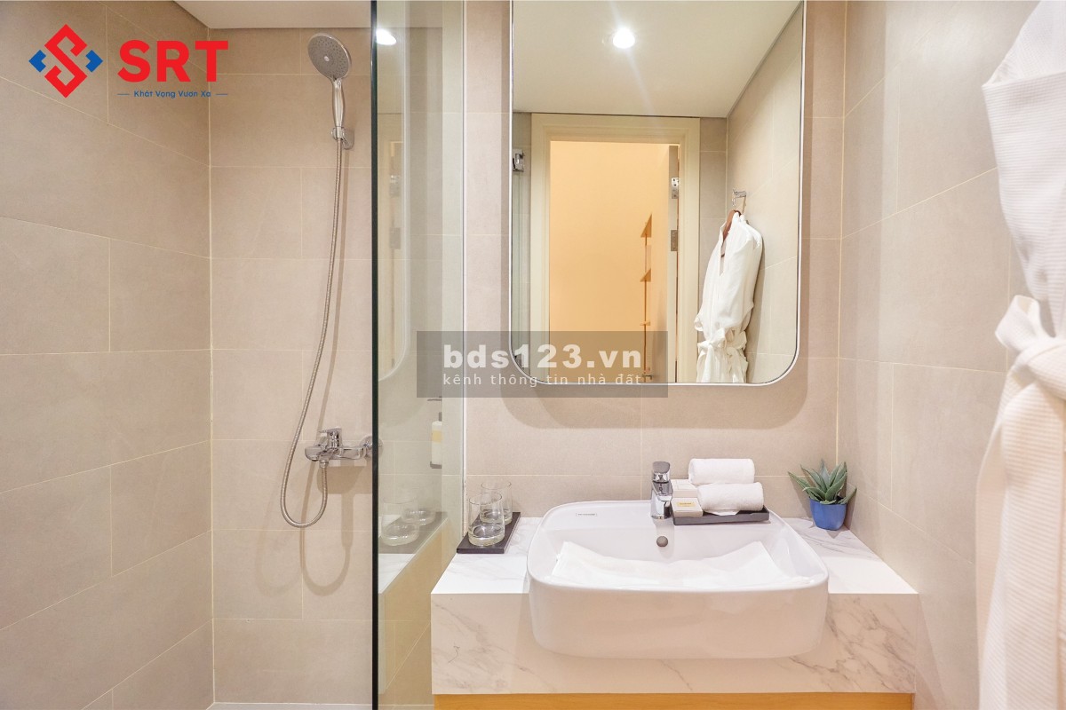 Em Hoa bán căn hộ 3N 68m2 cao cấp tại phố đi bộ SUn Urban city Hà Nam chỉ từ 600tr