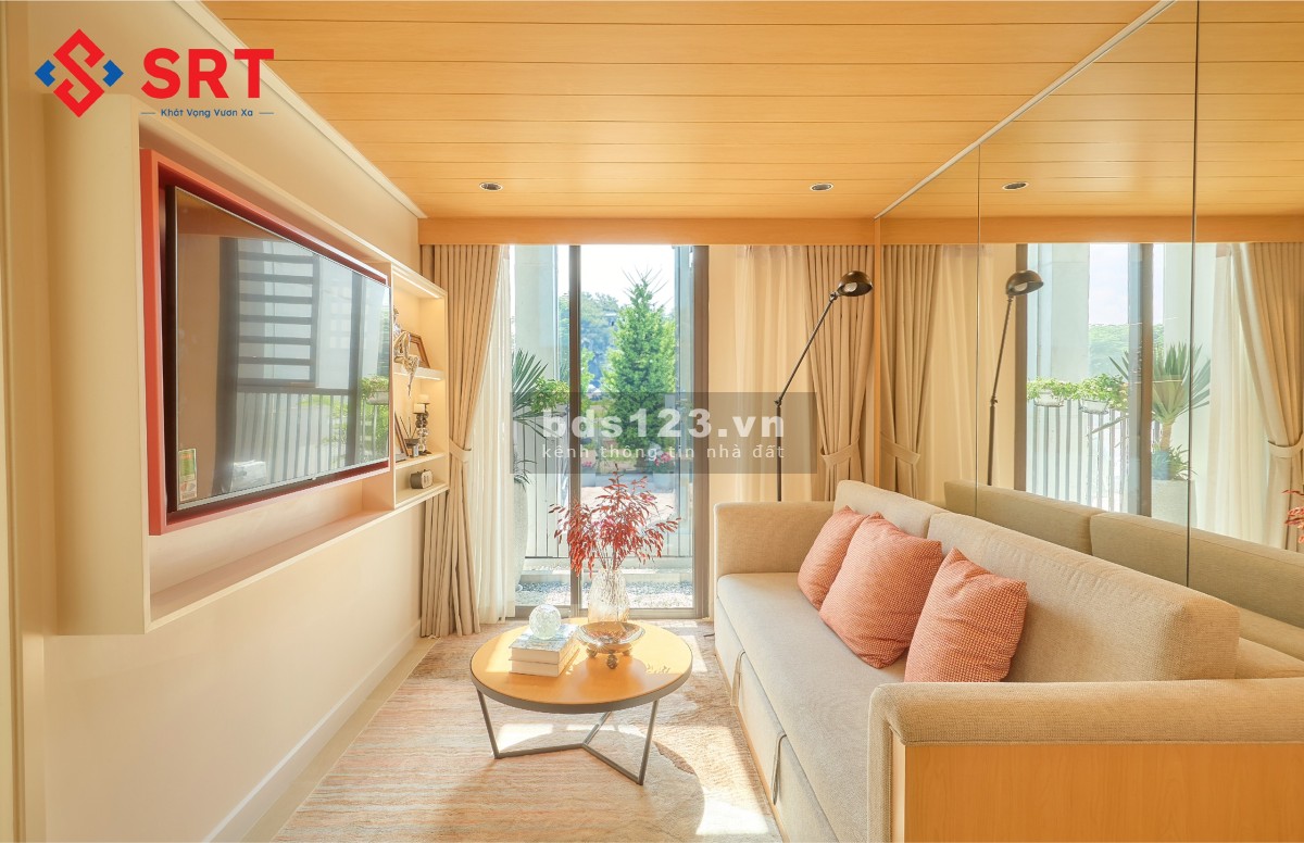 Em Hoa bán căn hộ 3N 68m2 cao cấp tại phố đi bộ SUn Urban city Hà Nam chỉ từ 600tr