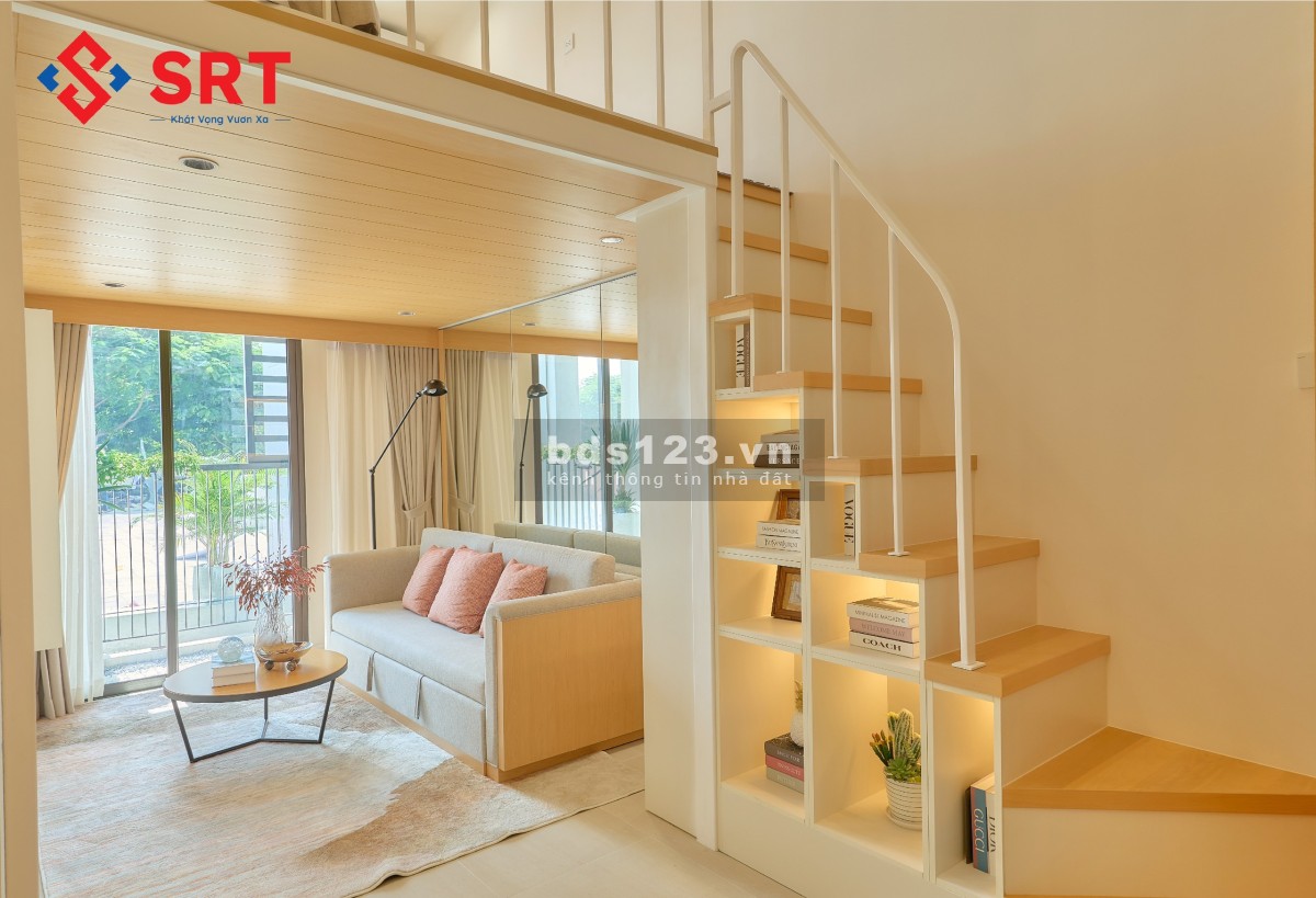 Em Hoa bán căn hộ 3N 68m2 cao cấp tại phố đi bộ SUn Urban city Hà Nam chỉ từ 600tr