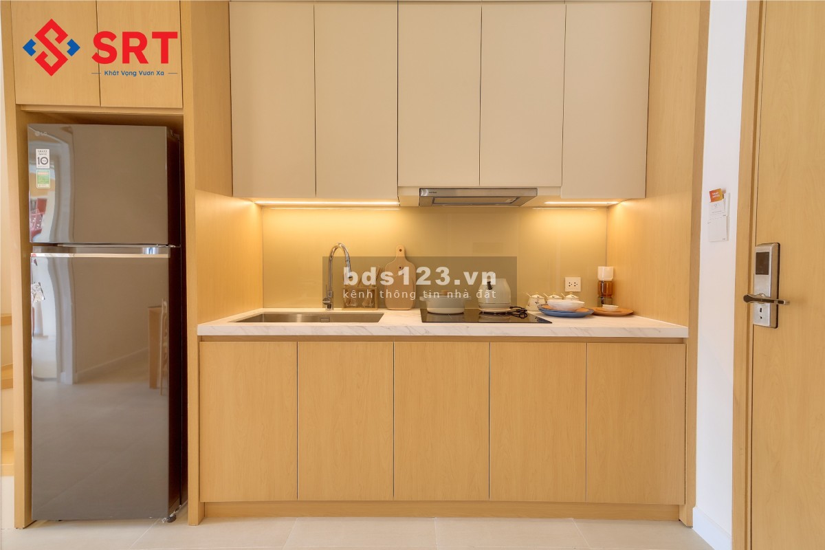 Em Hoa bán căn hộ 3N 68m2 cao cấp tại phố đi bộ SUn Urban city Hà Nam chỉ từ 600tr