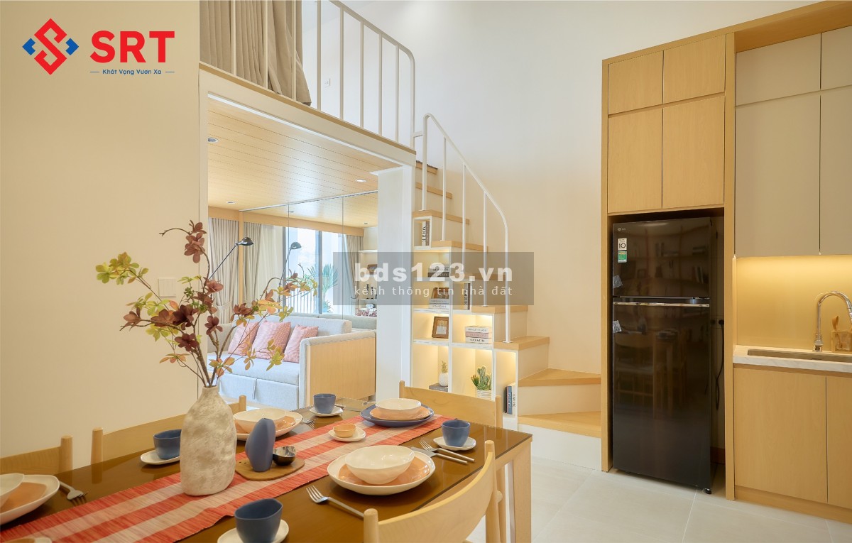 Em Hoa bán căn hộ 3N 68m2 cao cấp tại phố đi bộ SUn Urban city Hà Nam chỉ từ 600tr