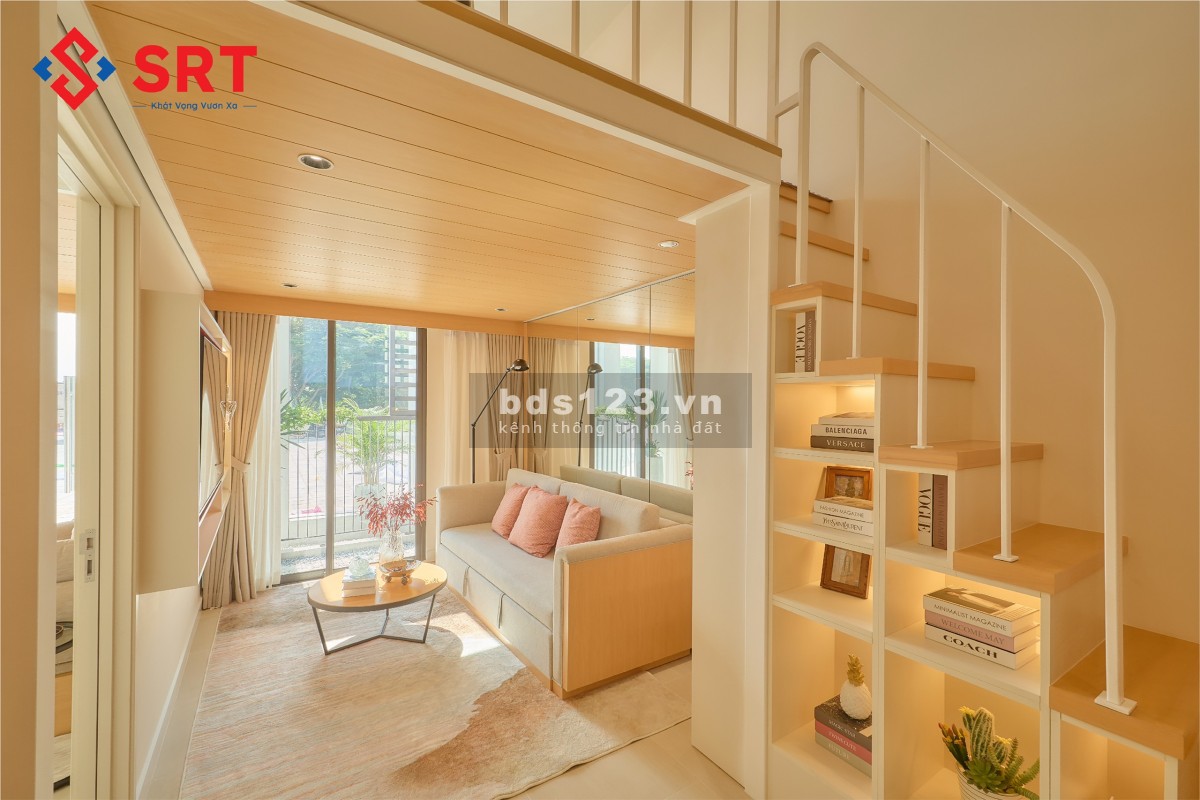 Em Hoa bán căn hộ 3N 68m2 cao cấp tại phố đi bộ SUn Urban city Hà Nam chỉ từ 600tr