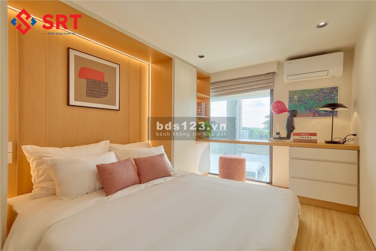 Em Hoa bán căn hộ 3N 68m2 cao cấp tại phố đi bộ SUn Urban city Hà Nam chỉ từ 600tr