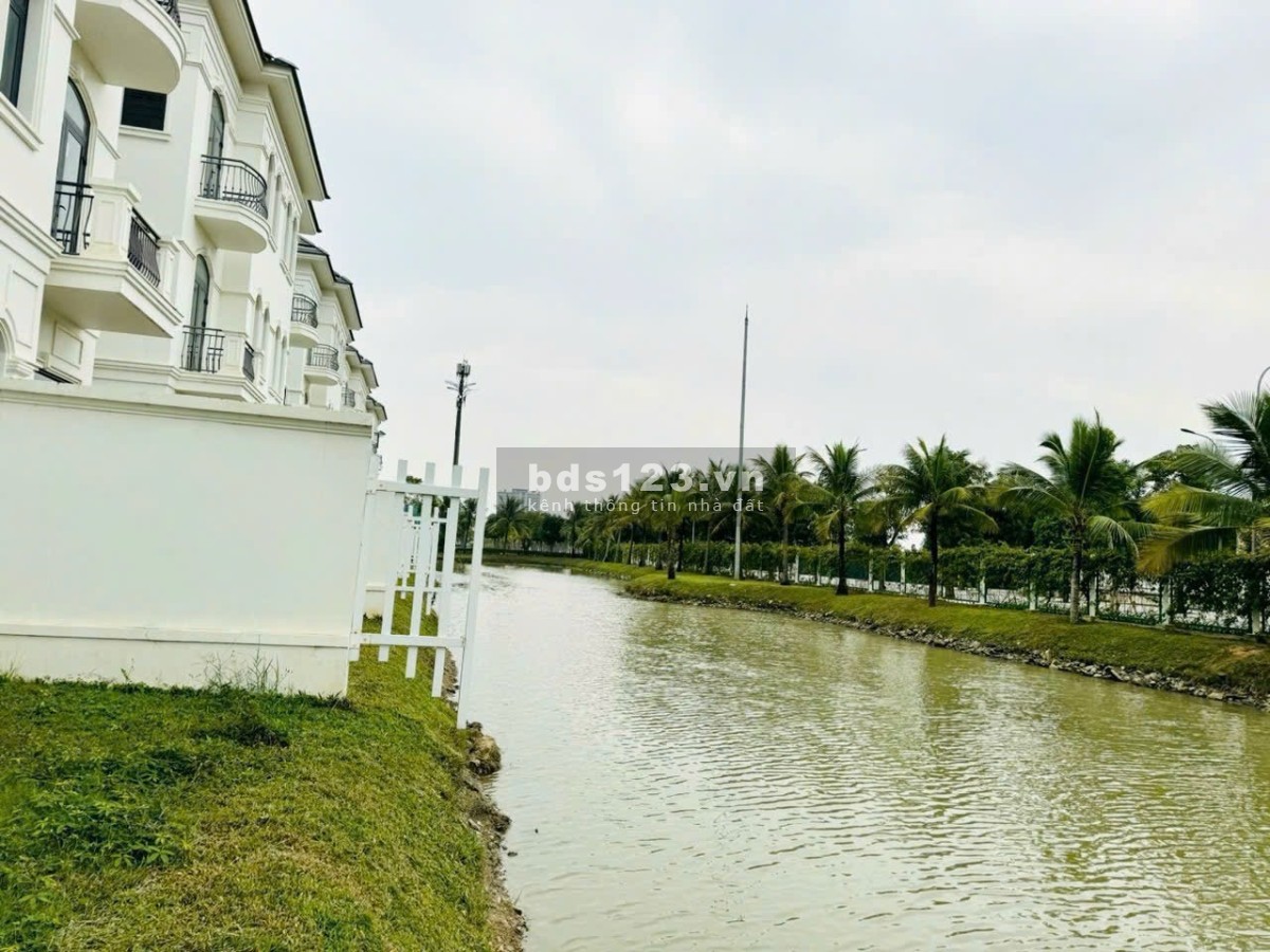 Chính chủ cần bán căn HD4-47 khu đô thị vinhomes star city Thanh Hóa