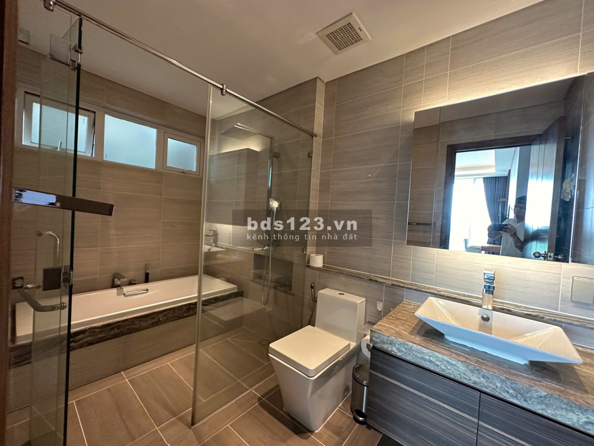 Bán 3PN Sarica Sala view công viên giá tốt