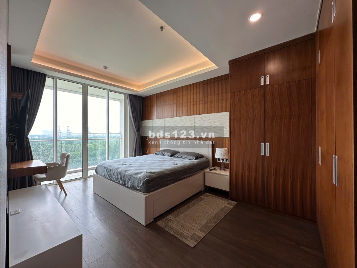 Bán 3PN Sarica Sala view công viên giá tốt