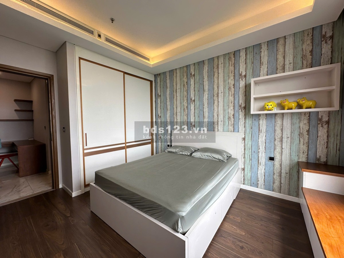 Bán 3PN Sarica Sala view công viên giá tốt