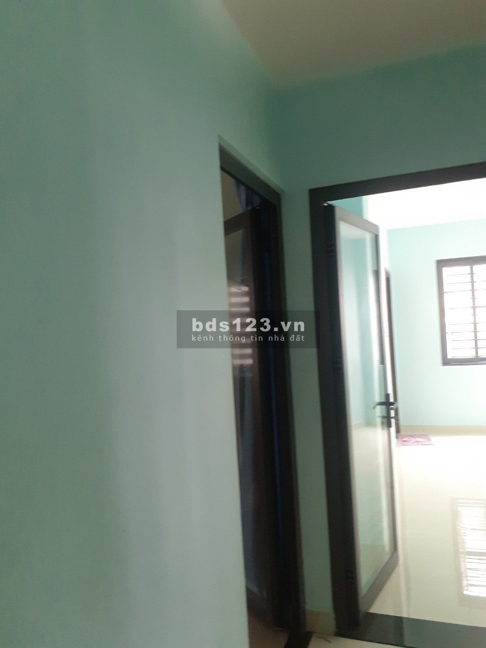 Bán nhà gần mặt tiền Điện Biên Phủ P17 Bình Thạnh dòng tiền 28 tr/tháng