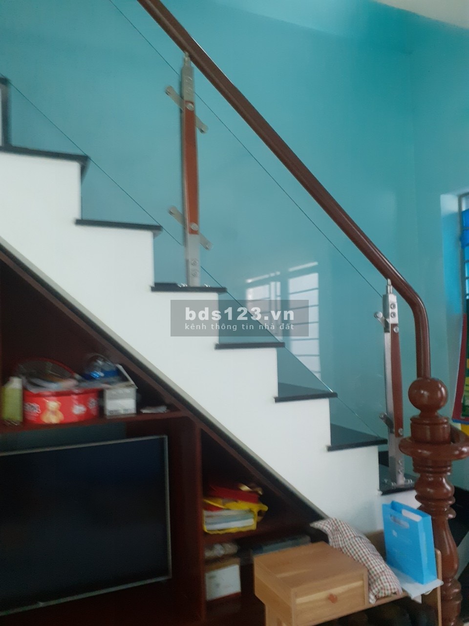 Bán nhà gần mặt tiền Điện Biên Phủ P17 Bình Thạnh dòng tiền 28 tr/tháng