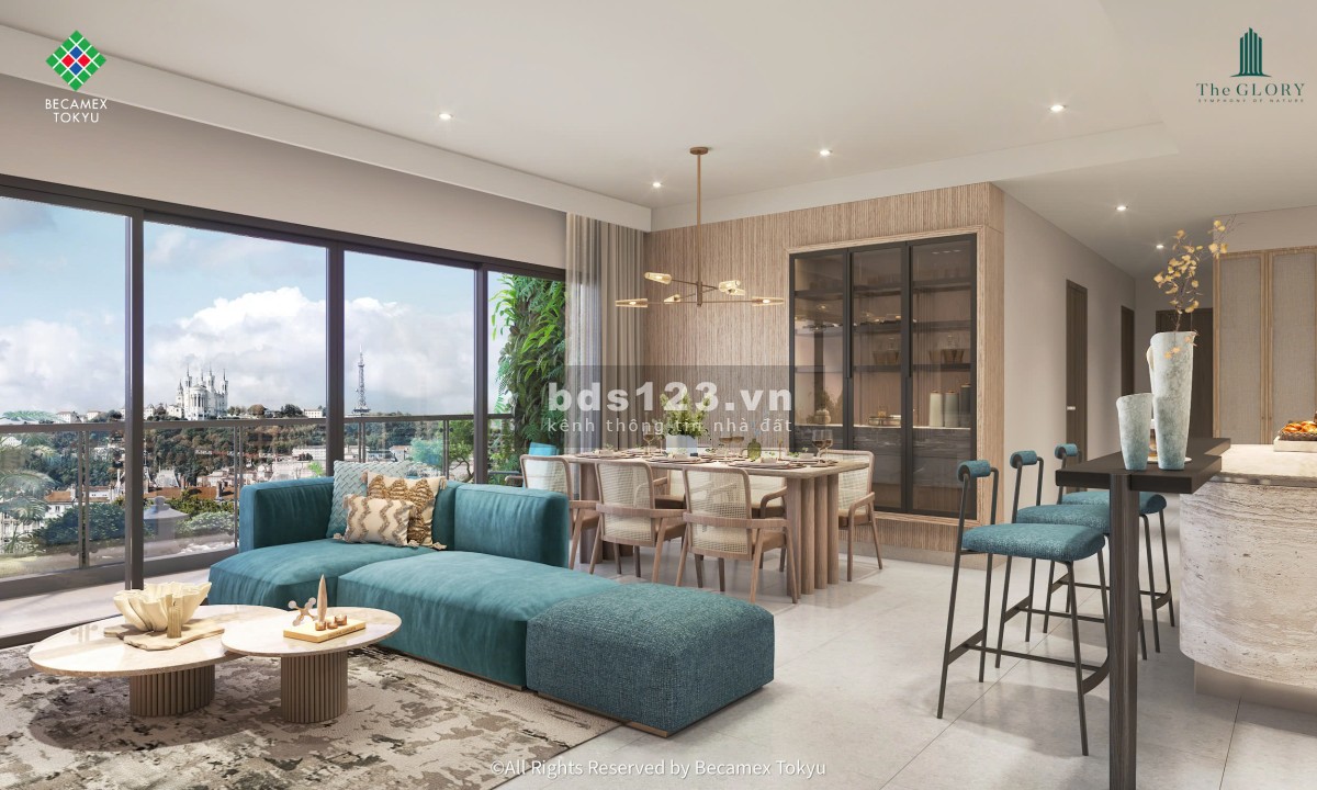 CĂN HỘ ĐẸP ,VIEW NHƯ RESORT NGAY TRUNG TÂM TP MỚI BÌNH DƯƠNG ,GIÁ ƯU ĐÃI .NHẬN NHÀ NGAY