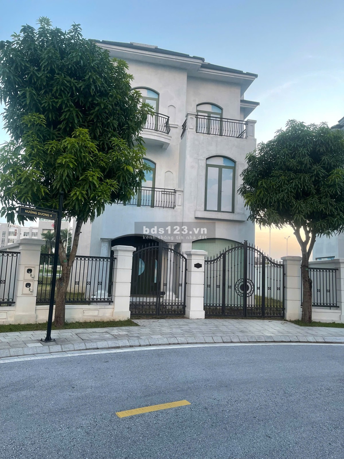 Chính chủ cần bán căn HD4-47 khu đô thị vinhomes star city Thanh Hóa