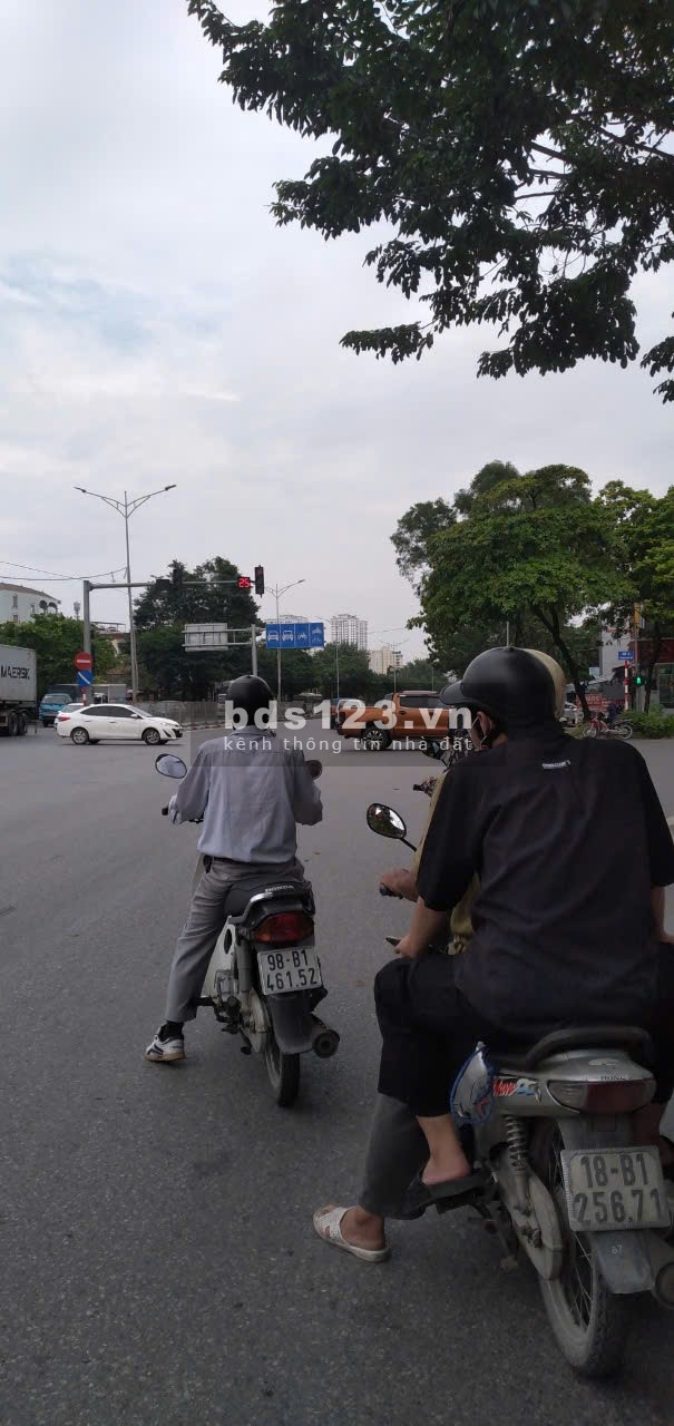 BÁN NHÀ GIẢI PHÓNG HOÀNG MAI, CỰC HIẾM, Ô TÔ TRÁNH, KINH DOANH SẦM UẤT, 75M, 3 TẦNG, GIÁ CHỈ 13.5 TỶ