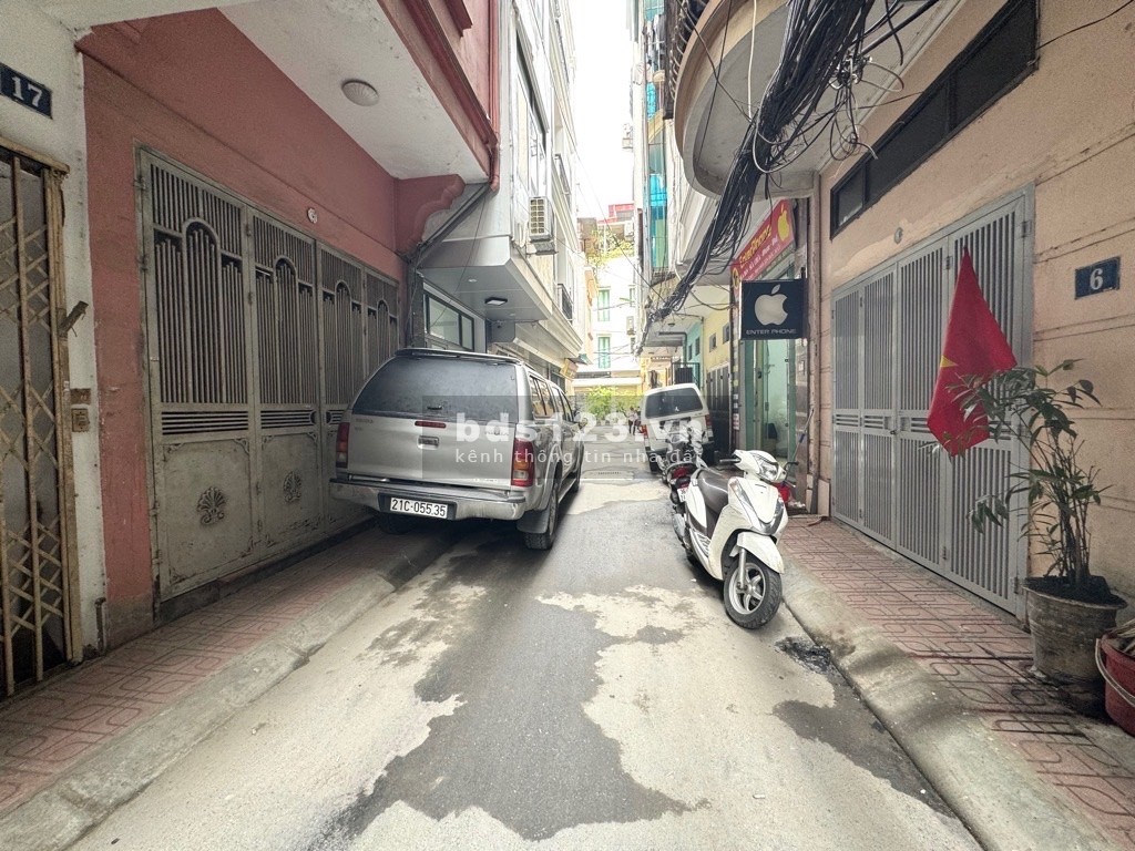 NHÀ PHỐ NGUYỄN XIỂN – PHÂN LÔ – Ô TÔ TRÁNH - NHÀ Ở KẾT HỢP KINH DOANH CỰC HIẾM – SỔ ĐỎ CHÍNH CHỦ