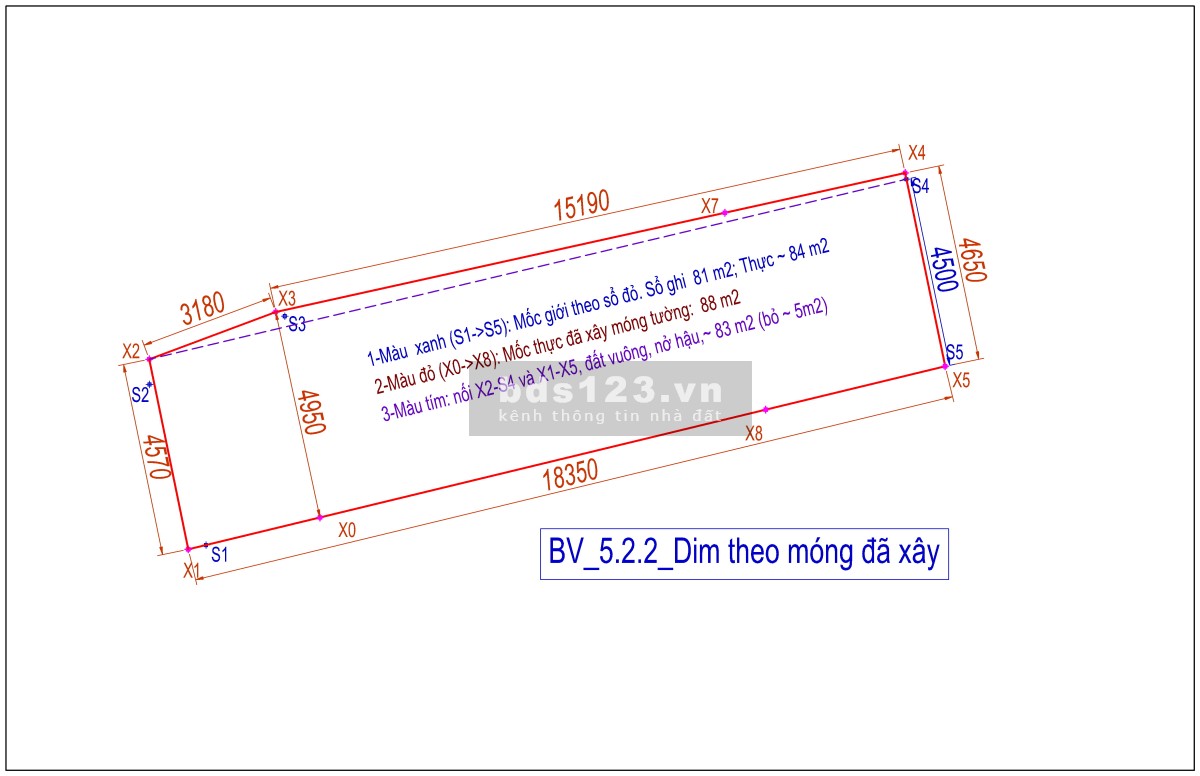 Bán GẤP, RẺ 81m2 đất Vân Canh; Đường xe tải; 50m ra VĐ3.5; Giá 123tr/m2, có TL; ĐT/Zalo 0986095601