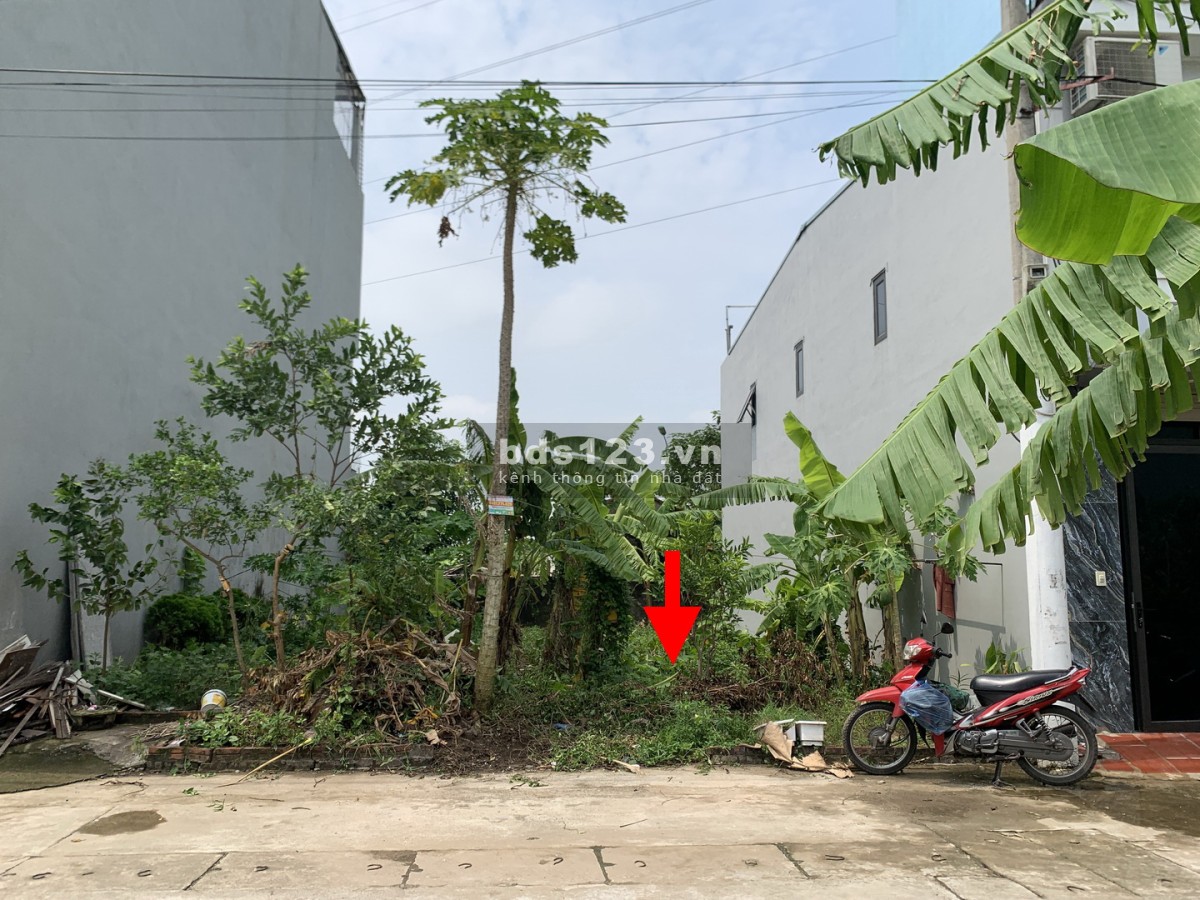 Bán GẤP, RẺ 81m2 đất Vân Canh; Đường xe tải; 50m ra VĐ3.5; Giá 123tr/m2, có TL; ĐT/Zalo 0986095601