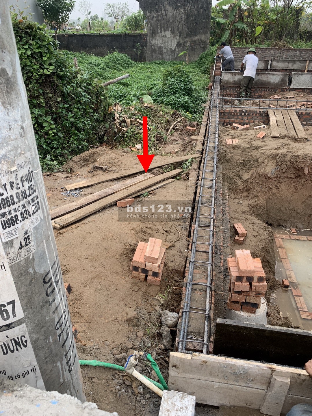 Bán GẤP, RẺ 81m2 đất Vân Canh; Đường xe tải; 50m ra VĐ3.5; Giá 123tr/m2, có TL; ĐT/Zalo 0986095601