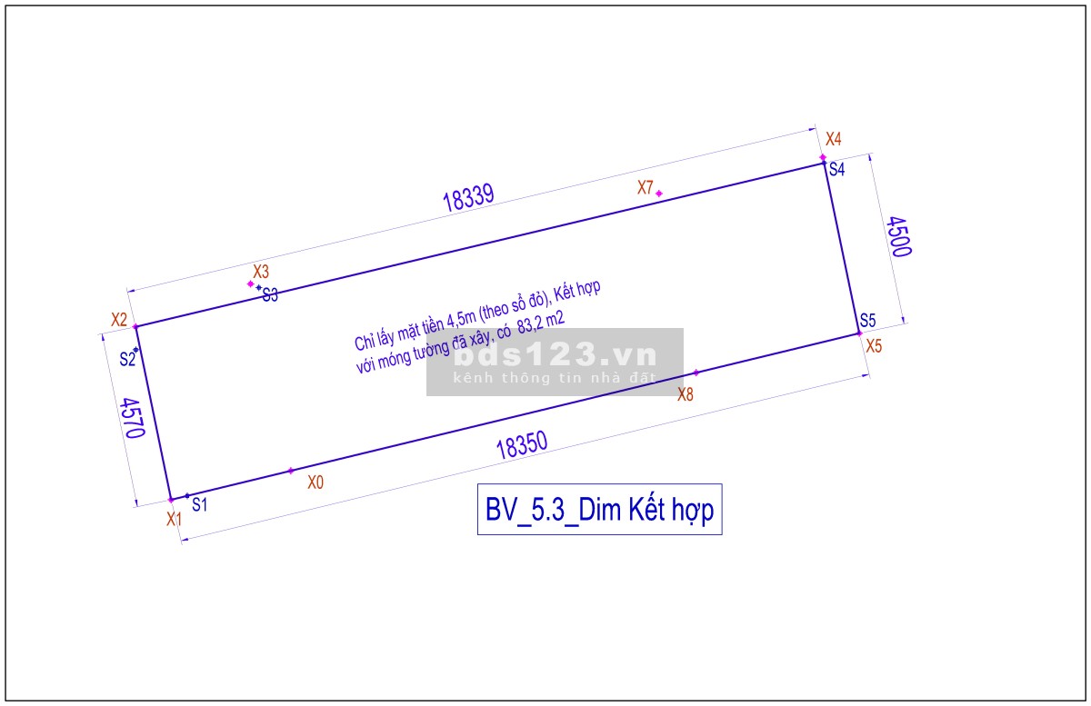 Bán GẤP, RẺ 81m2 đất Vân Canh; Đường xe tải; 50m ra VĐ3.5; Giá 123tr/m2, có TL; ĐT/Zalo 0986095601