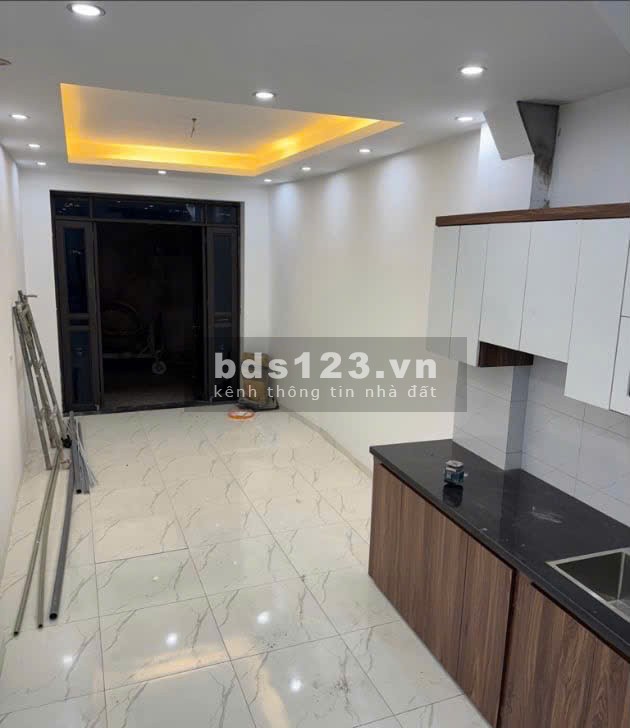 TẦM TIỀN HIẾM – SIÊU PHẨM NHÀ ĐẸP PHỐ NAM DƯ - LÔ GÓC - 5 TẦNG MỚI