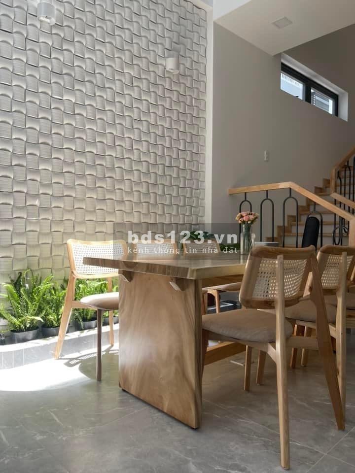 Bán nhà MỚI đường 3/2, 55.5m2 5Tầng 4.2X14.5 15 tỷ phường 11 quận 10