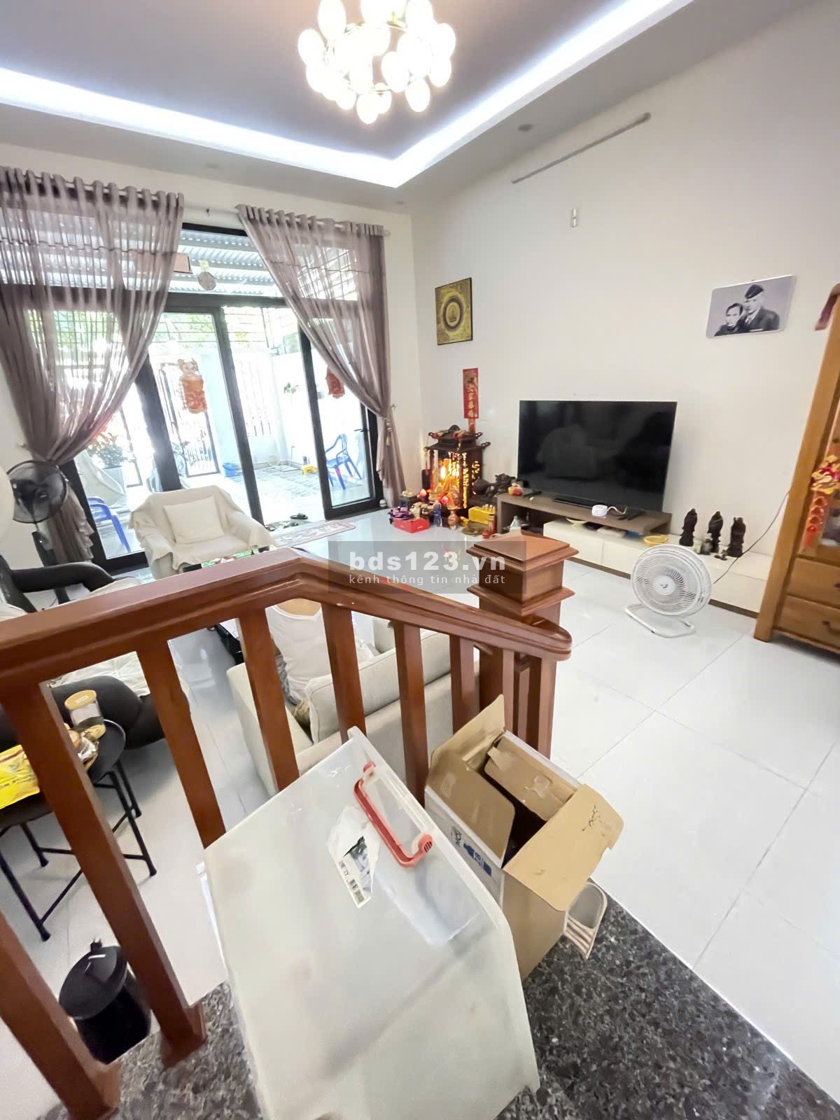 Bán nhà MỸ An Ngũ Hành Sơn đường 5m5 đầy đủ công năng giá tốt nhất trong khu vực.