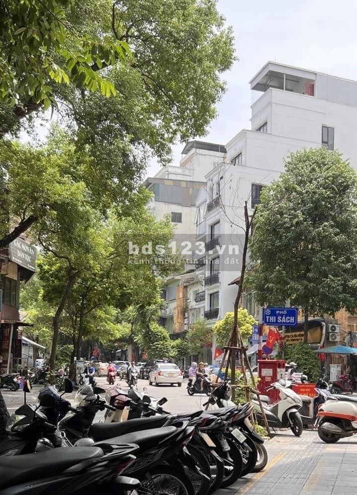 Bán Nhà Ngay Ngã 5 Phan Chu Trinh- Lò Đúc - Lê Văn Hưu - Hàn Thuyên - Hàm Long