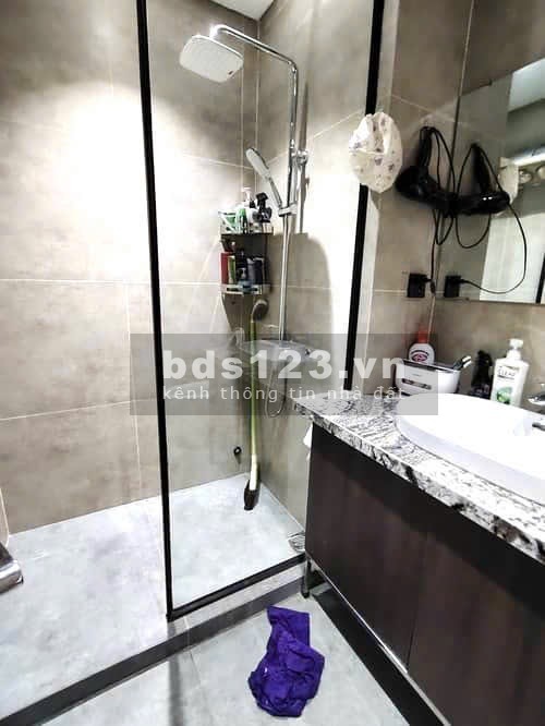 Bán nhà đẹp 7 tầng thang máy gần Aeon Long Biên, MT 4.3m, gara ô tô 7 chỗ, nhỉnh 10 tỷ