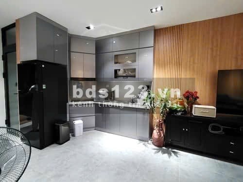 Bán nhà đẹp 7 tầng thang máy gần Aeon Long Biên, MT 4.3m, gara ô tô 7 chỗ, nhỉnh 10 tỷ