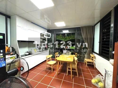 Bán nhà đẹp 7 tầng thang máy gần Aeon Long Biên, MT 4.3m, gara ô tô 7 chỗ, nhỉnh 10 tỷ