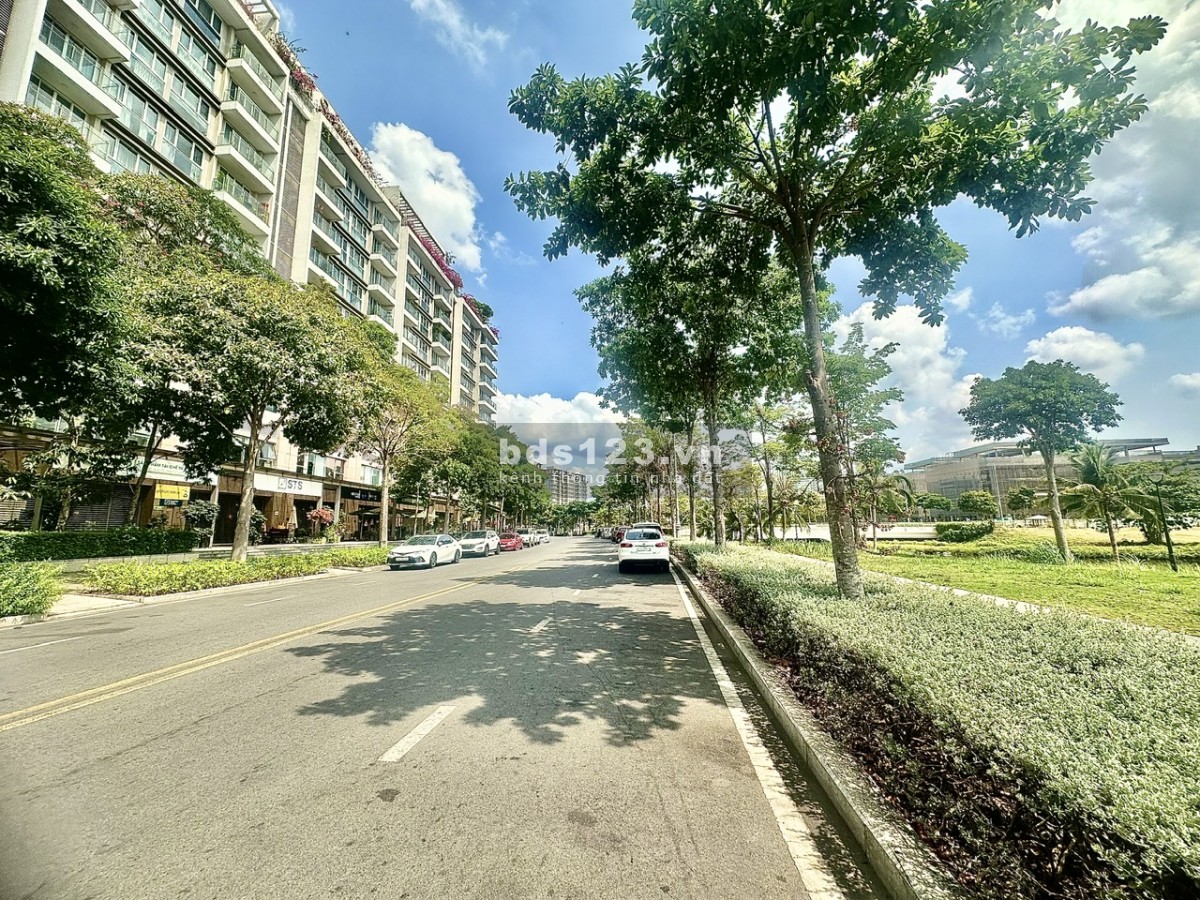 CẦN TIỀN BÁN GẤP - BÁN LỖ CĂN SHOPHOUSE SALA MUA TỪ CHỦ ĐẦU TƯ