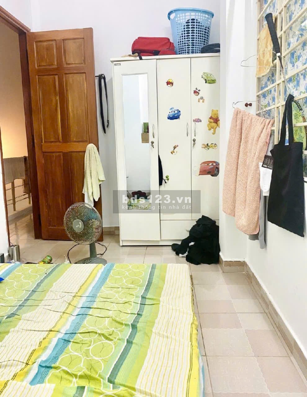 Nhà phân lô, đường otô tránh tt quận Hải Châu, nhà 3t, kiên cố, cách chợ vài bược chân, 3tỷ950