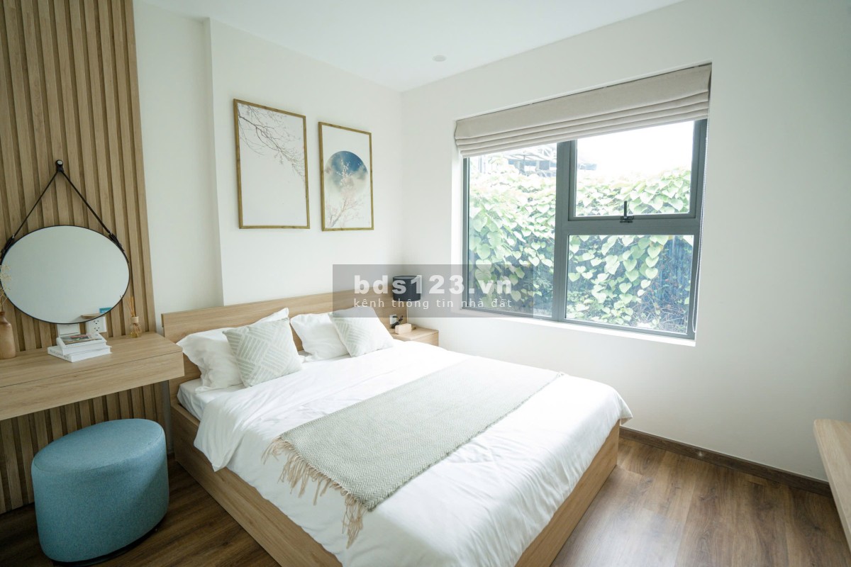Hàng hiếm - Chào bán căn hộ view SIÊU NÉT. Mã căn 15 tòa Seaview Tower. Mức giá đầu tư