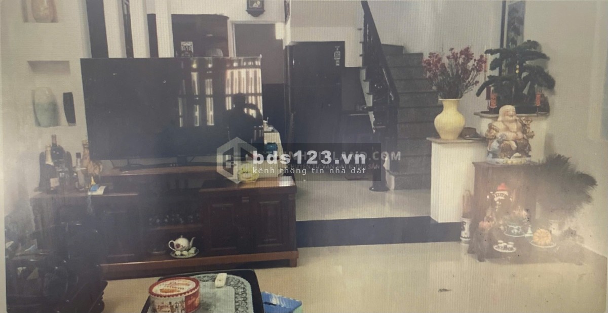 CẦN BÁN GẤP, NHÀ 1T2L, ĐƯỜNG LÊ LỢI, PHƯỜNG 6, VŨNG TÀU, GIÁ CHỈ 3.8Tỷ TL.