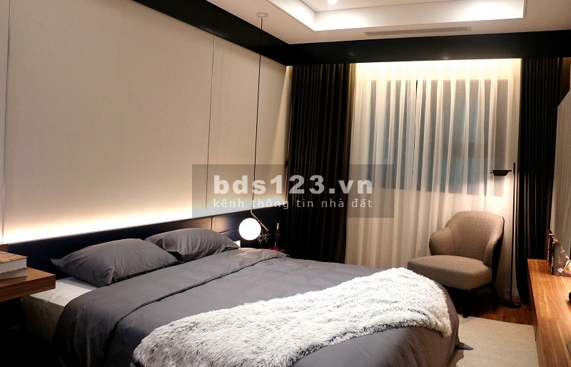 Cho thuê chung cư Mỹ Đình Plaza 2, 80m, 2 ngủ, 2 wc, full nội thất, giá tốt