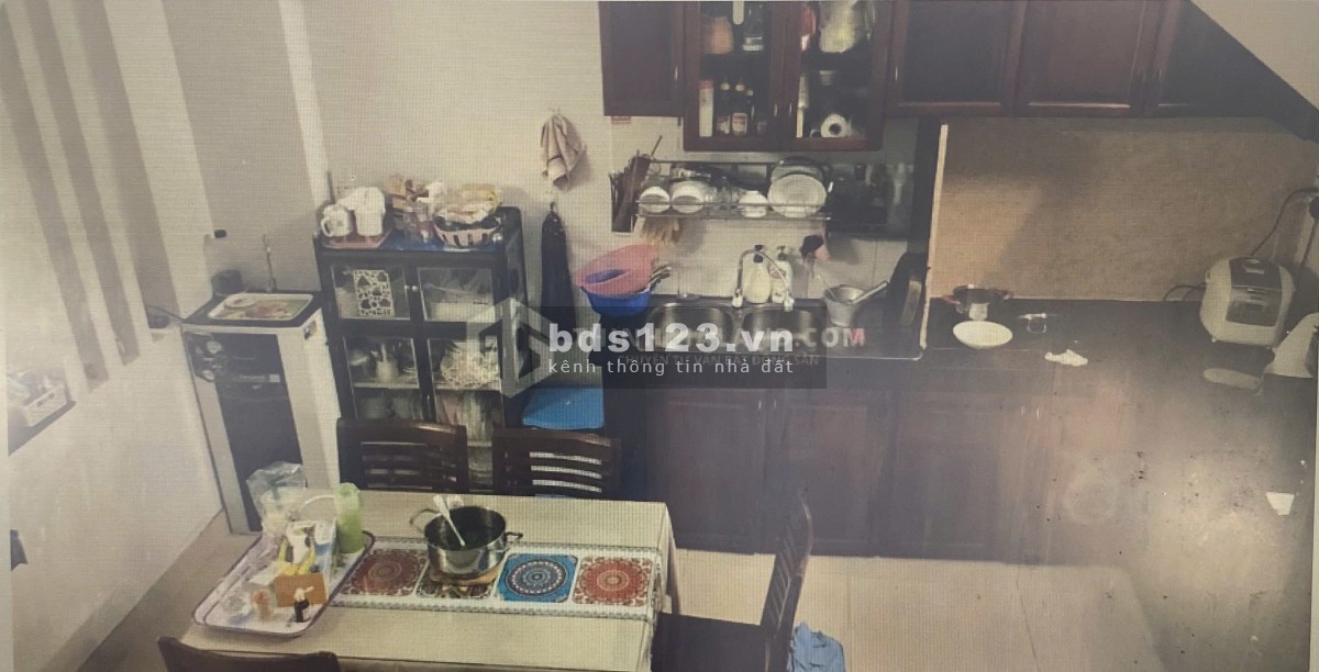 CẦN BÁN GẤP, NHÀ 1T2L, ĐƯỜNG LÊ LỢI, PHƯỜNG 6, VŨNG TÀU, GIÁ CHỈ 3.8Tỷ TL.