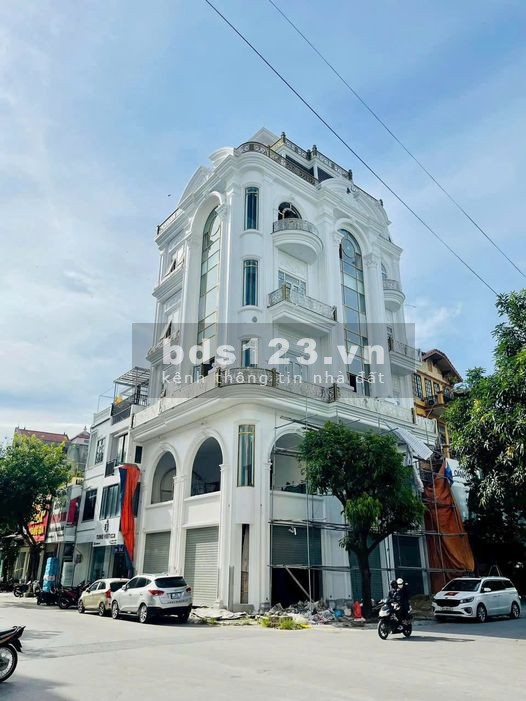 Cho thuê mặt bằng kinh doanh vị trí đẹp tại Thanh Hóa