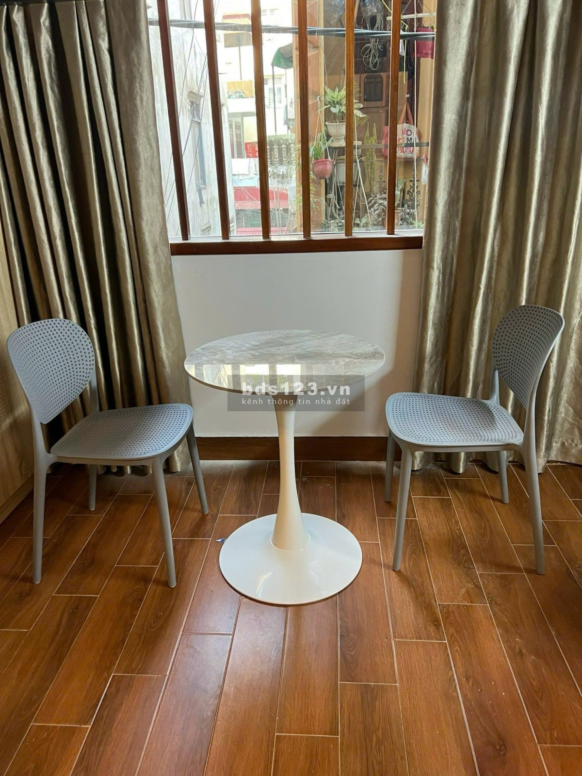 BÁN NHANH GÀ ĐẺ TRỨNG VÀNG TẠI TRẦN THÁI TÔNG- Ô TÔ ĐỖ TRONG NHÀ - DÒNG TIỀN ỔN ĐỊNH