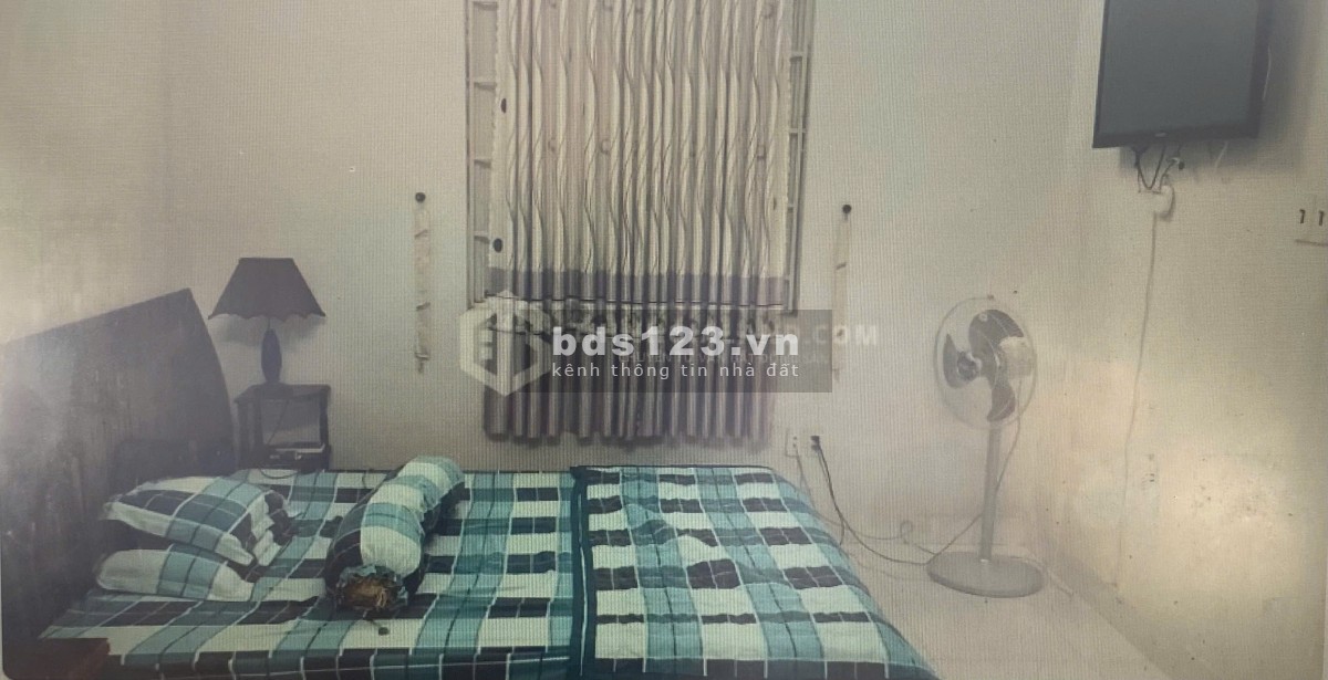 CẦN BÁN GẤP, NHÀ 1T2L, ĐƯỜNG LÊ LỢI, PHƯỜNG 6, VŨNG TÀU, GIÁ CHỈ 3.8Tỷ TL.