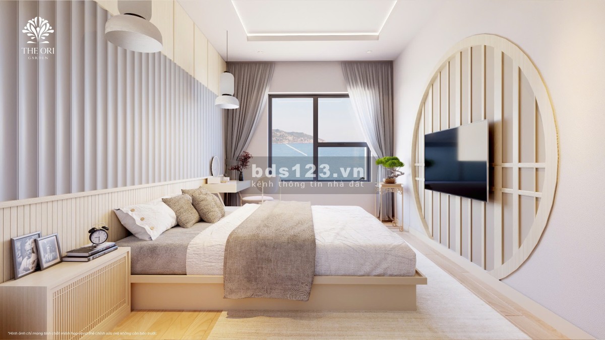 Duy nhất 1 căn 2PN giá chưa đến 1,5 tỷ ngân hàng hỗ trợ vay 70%