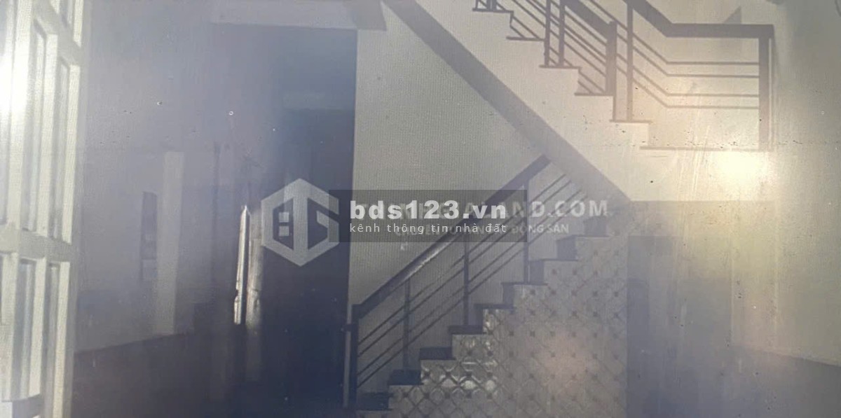 BÁN NHÀ 1T1L, ĐƯỜNG NAM KÌ KHỞI NGHĨA, PHƯỜNG THẮNG TAM, VŨNG TÀU, GIÁ CHỈ 6.5Tỷ.