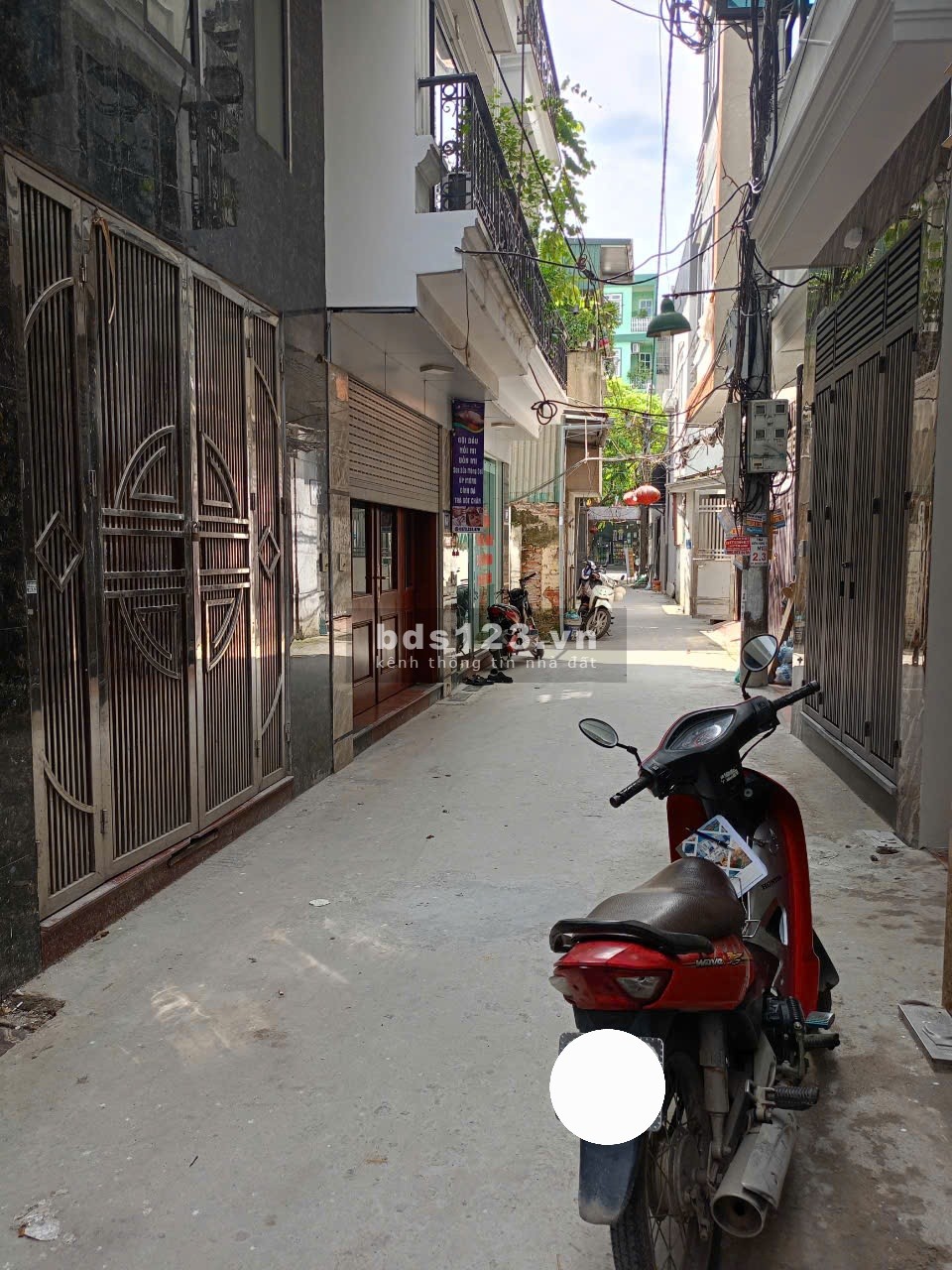 Chính chủ bán nhà riêng 5 tầng, Mậu Lương, Hà Đông, 40m2, giá nhỉnh 5 tỷ