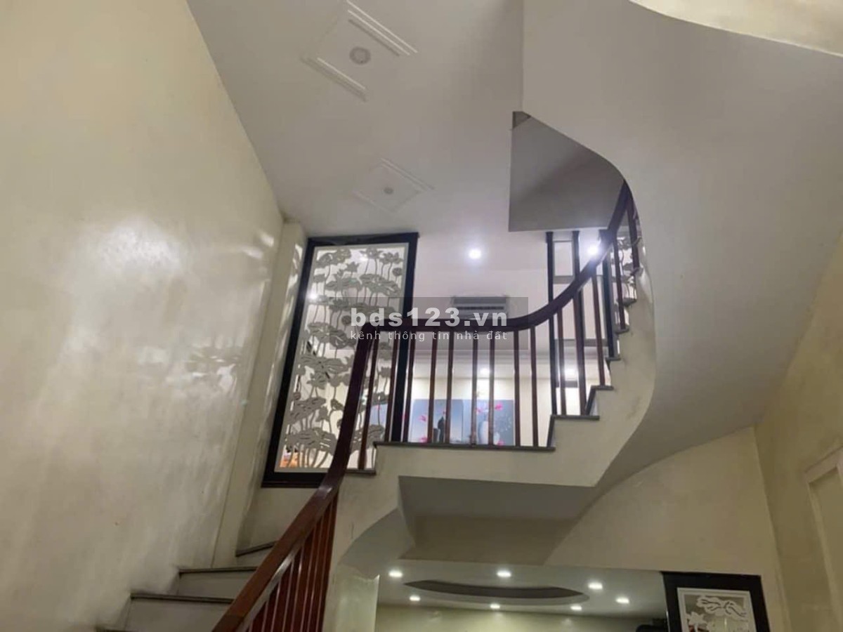 Chính chủ bán nhà riêng 5 tầng, Mậu Lương, Hà Đông, 40m2, giá nhỉnh 5 tỷ