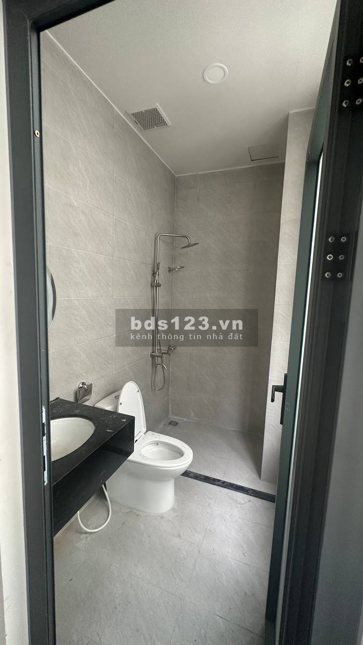 Cho thuê tầng nhà phố làm văn phòng, kinh doanh online chỉ 6tr/ tầng